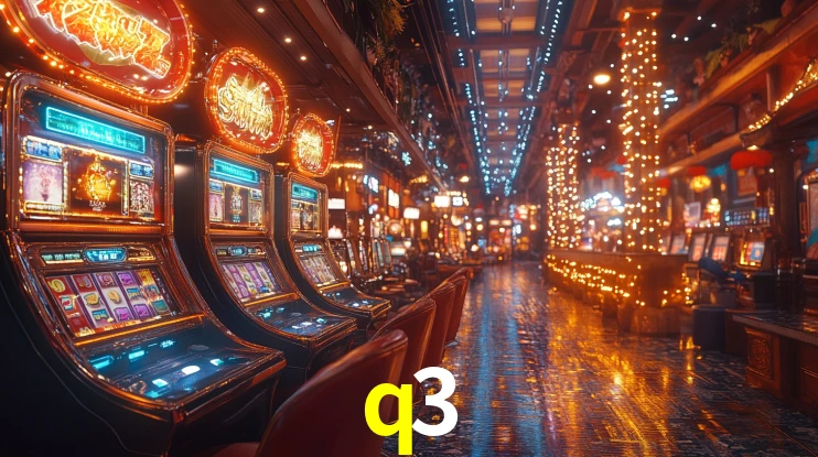 q3 bet