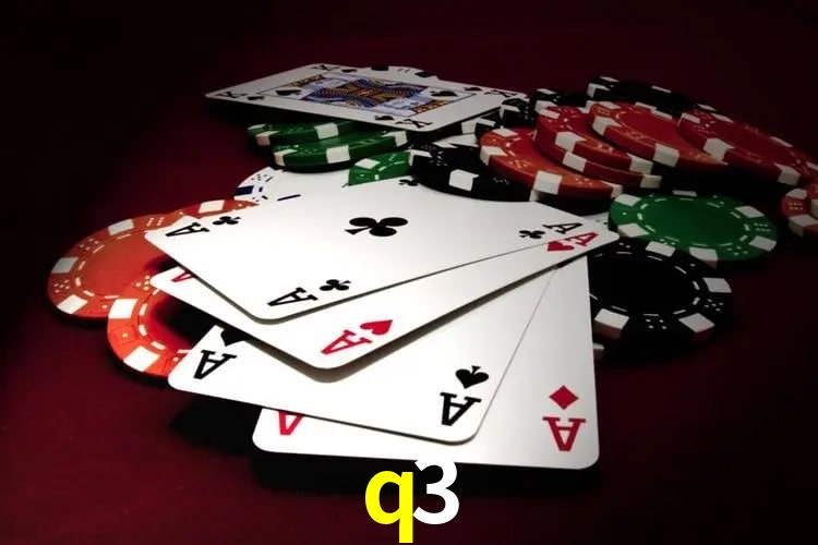 Experiência VIP q3