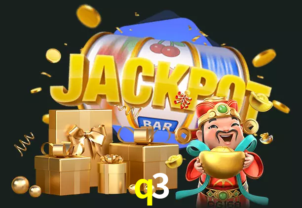 q3 bet
