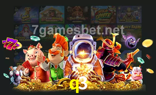 cassino q3