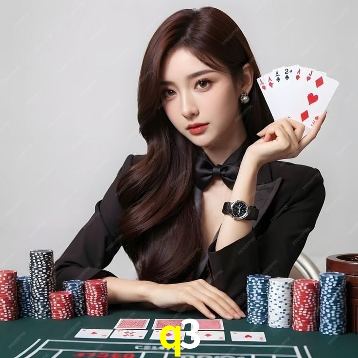 Casino Ao Vivo q3