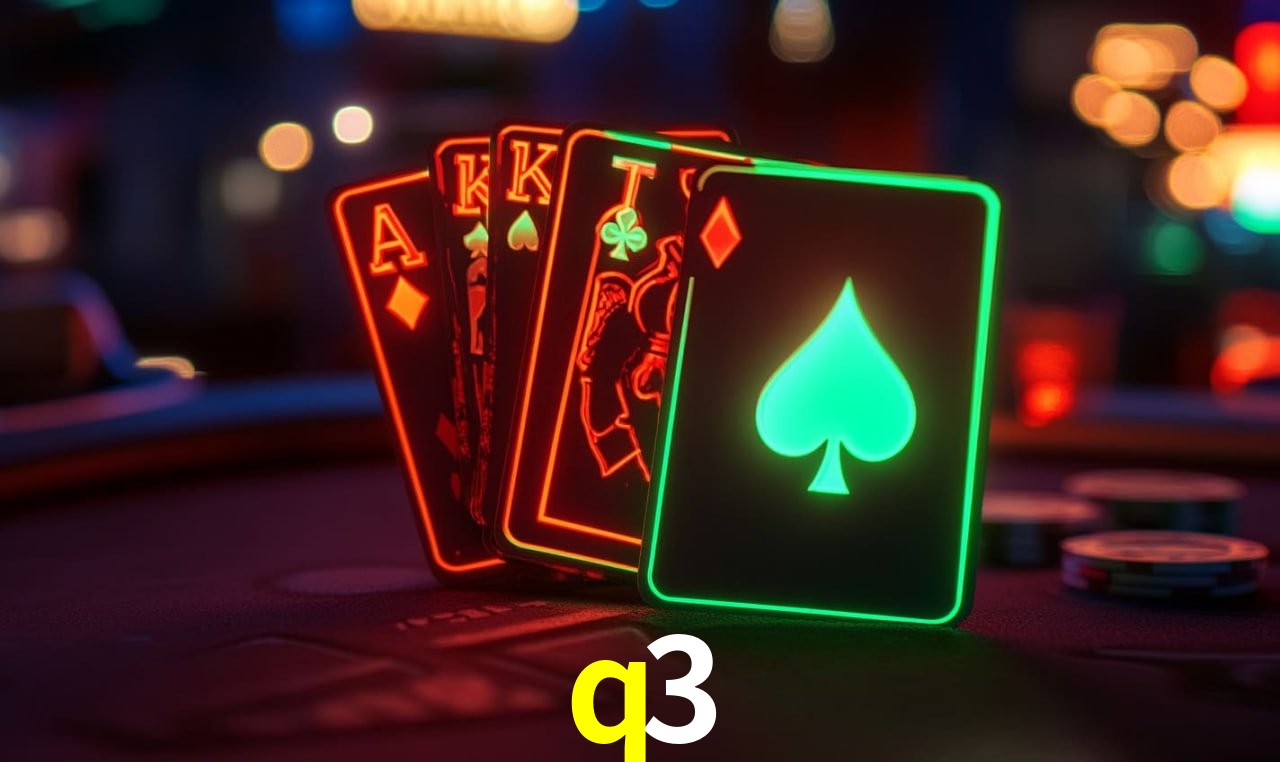 Promoções Sazonais q3