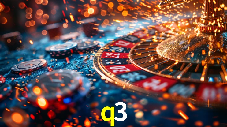 Casino VIP q3