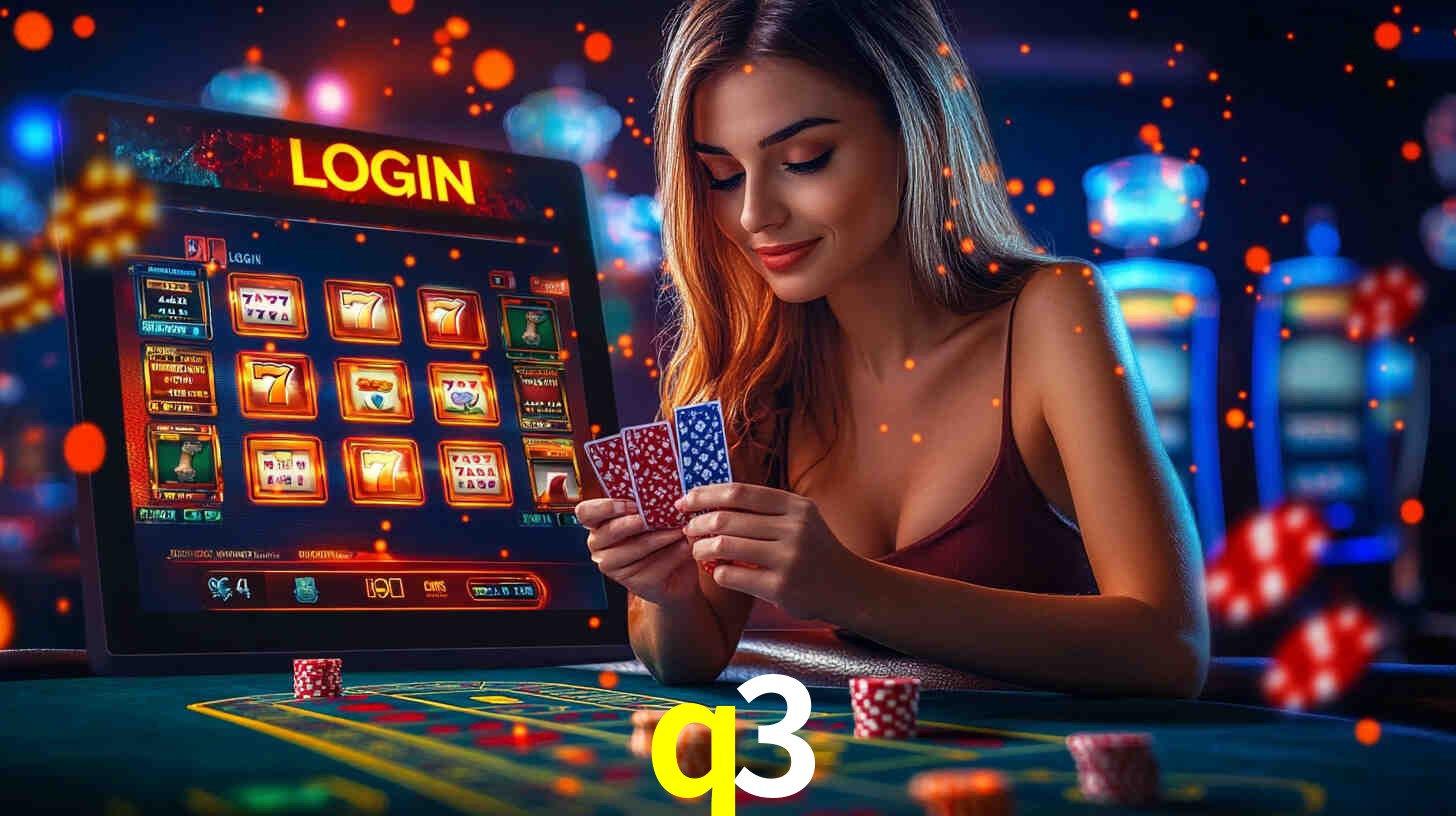 Bônus Generosos e Exclusivos no q3 para Você!
