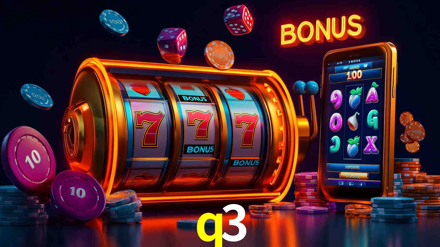 cassino q3