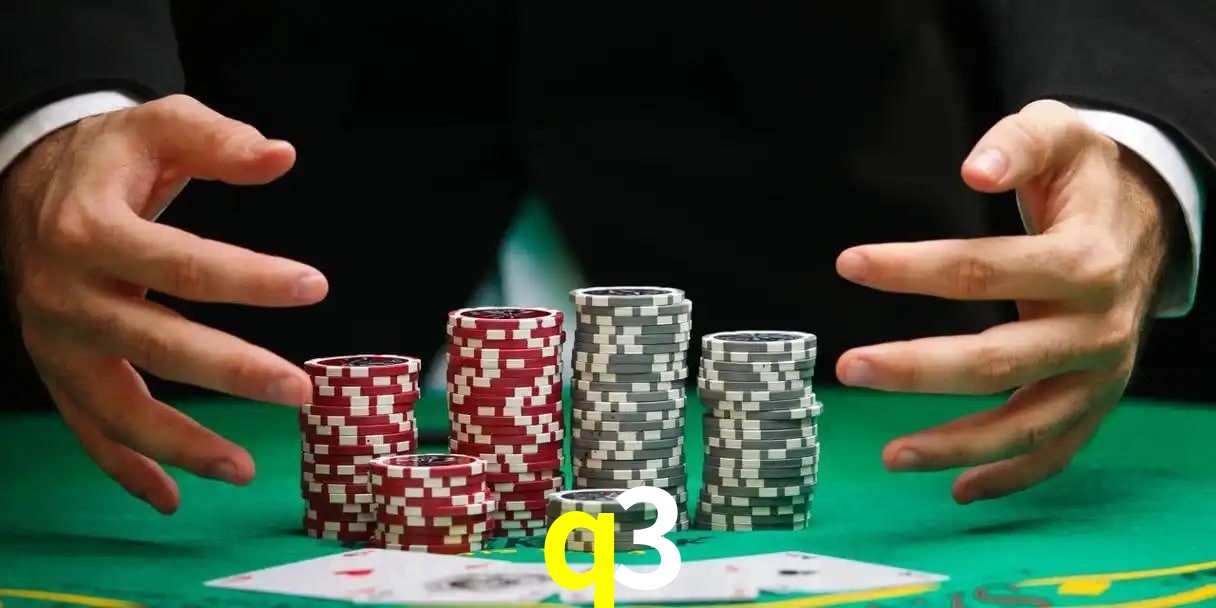 Promoção Relâmpago q3