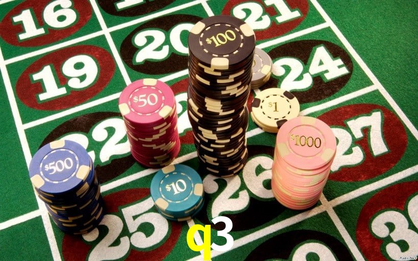 Casino Ao Vivo q3