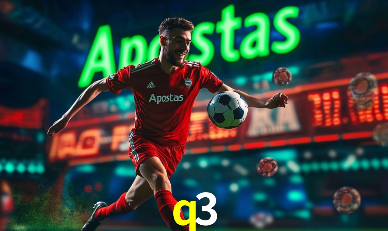 Estatísticas Crash Games q3