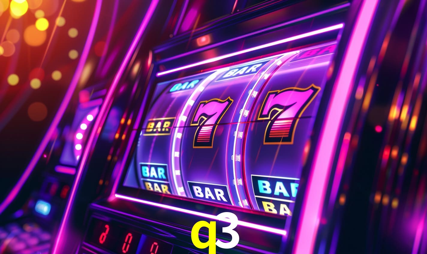 q3,q3.com