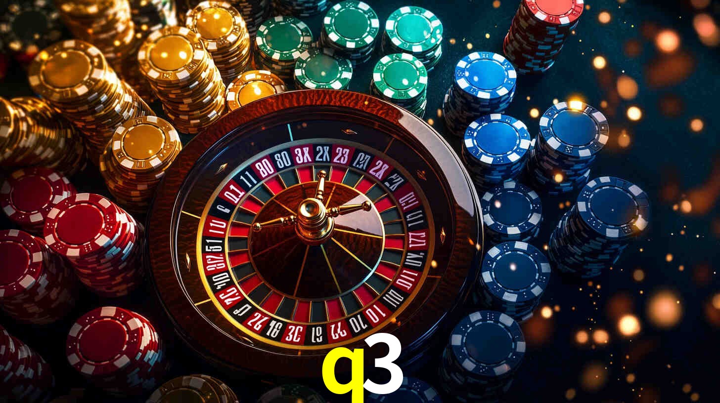 q3,q3.com