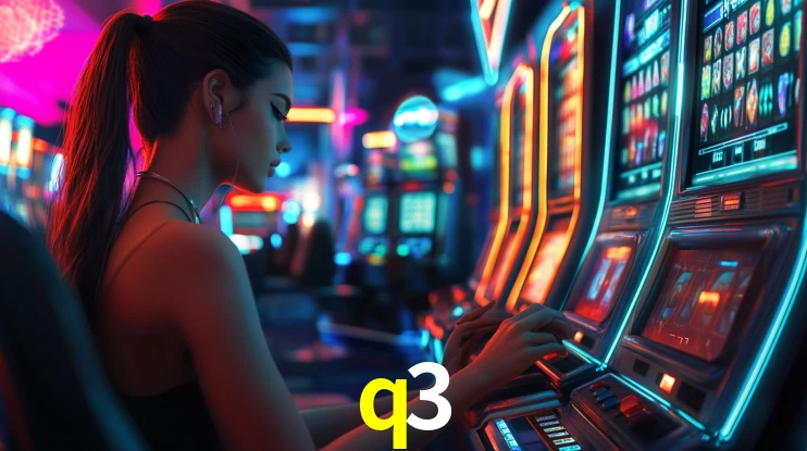 q3,q3.com