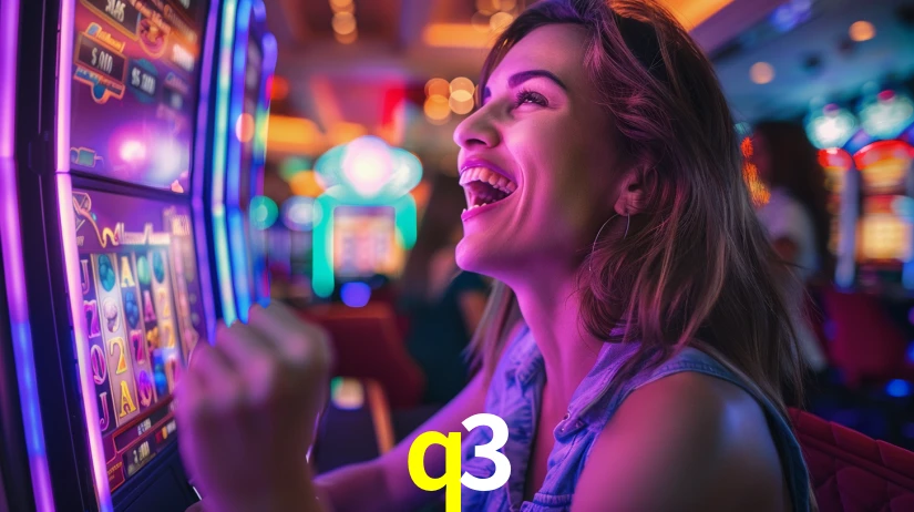 q3,q3.com