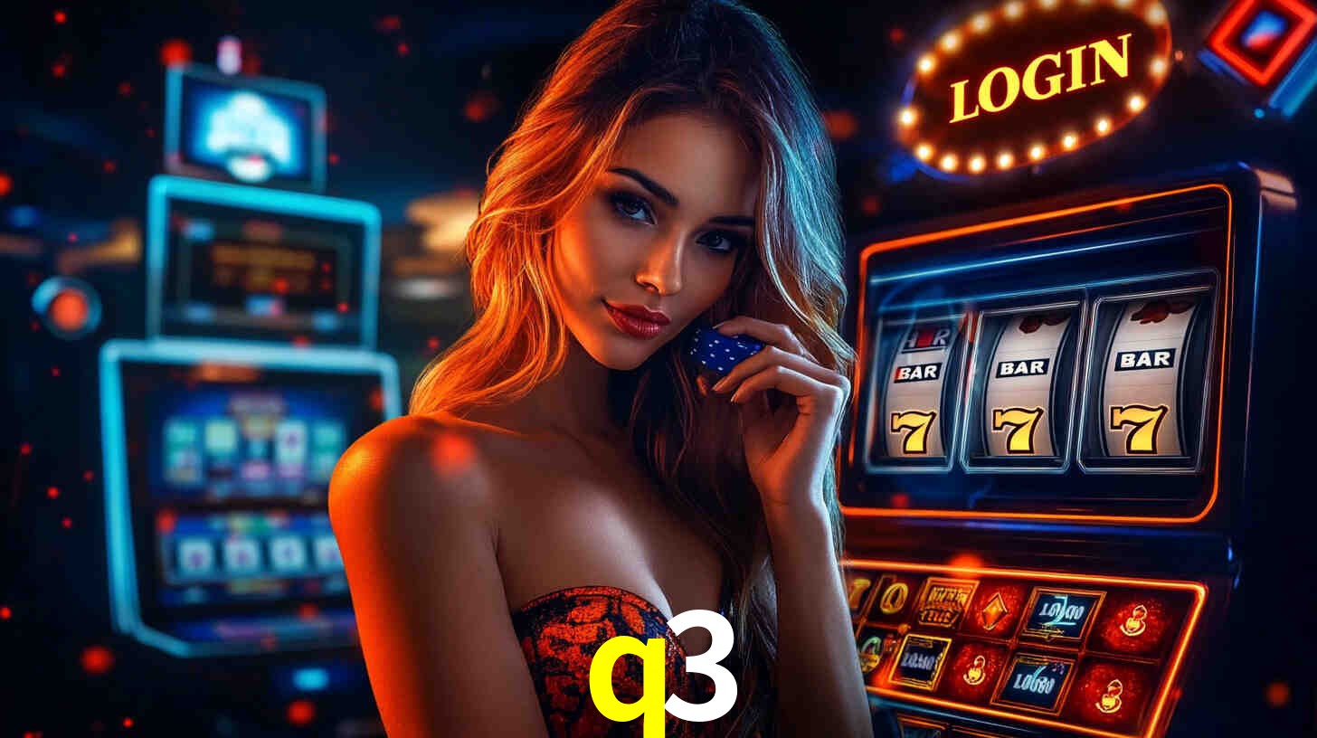 q3,q3.com