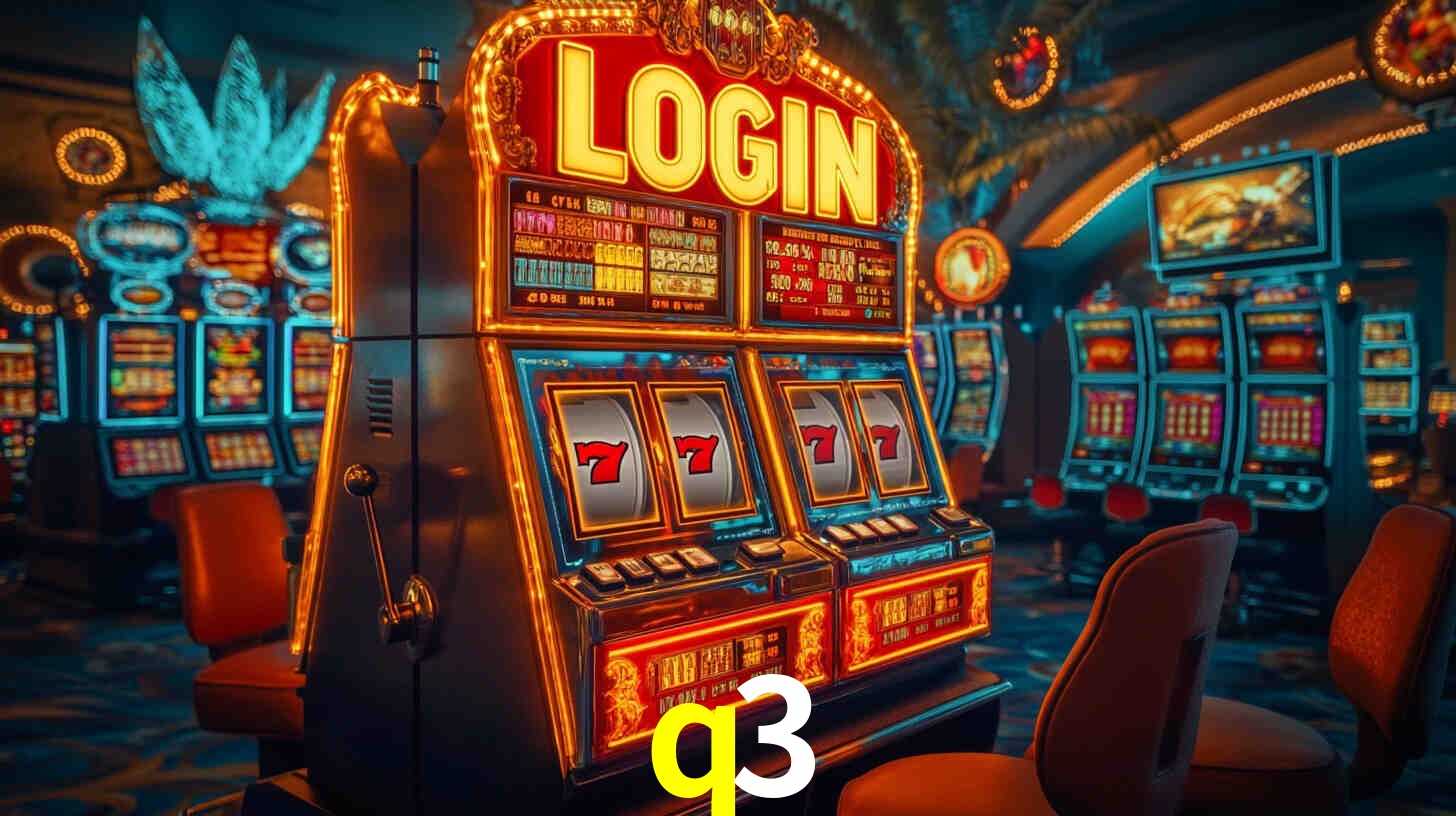 q3 bet