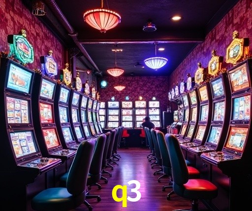 Integração de APIs q3