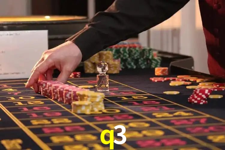 Desvendando o Mundo dos Jogos Virtuais na q3