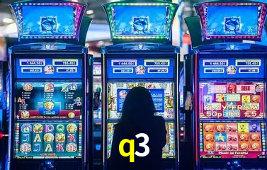 A Revolução dos Aplicativos de Jogos no q3