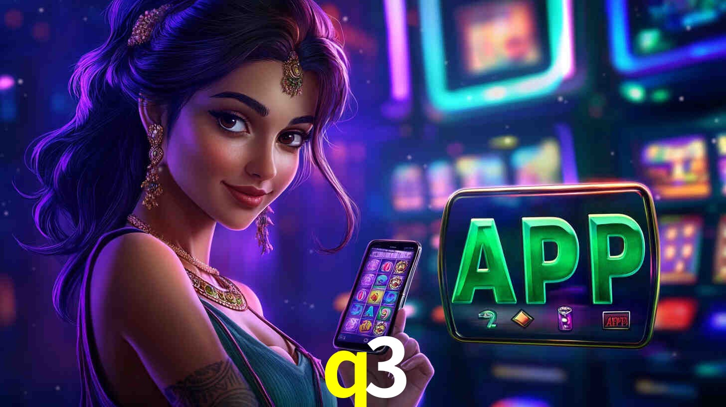 q3,q3.com