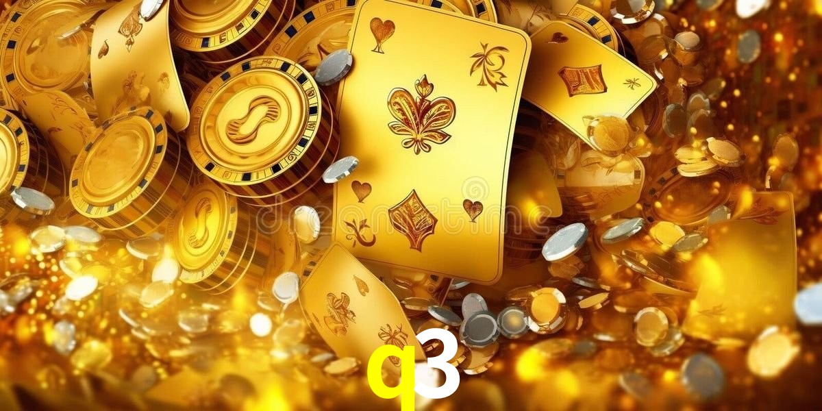Interface do App q3