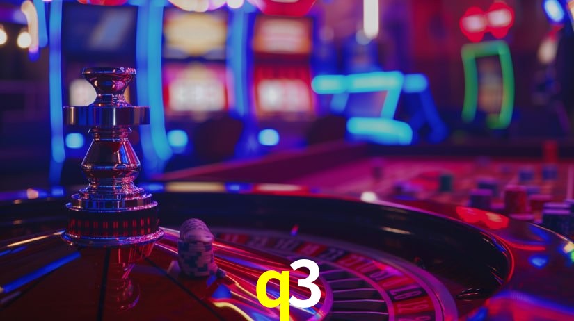 q3: Jogos de Caça-Níqueis-Altas Recompensas, Roleta-Velocidade, Blackjack-Desafios Máximos