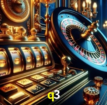 Estatísticas do Jogo q3