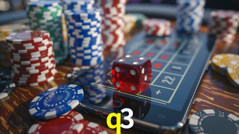 q3 bet