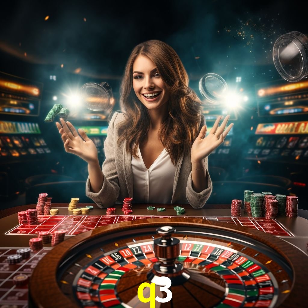 q3 bet