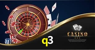 Provedores de Jogos q3