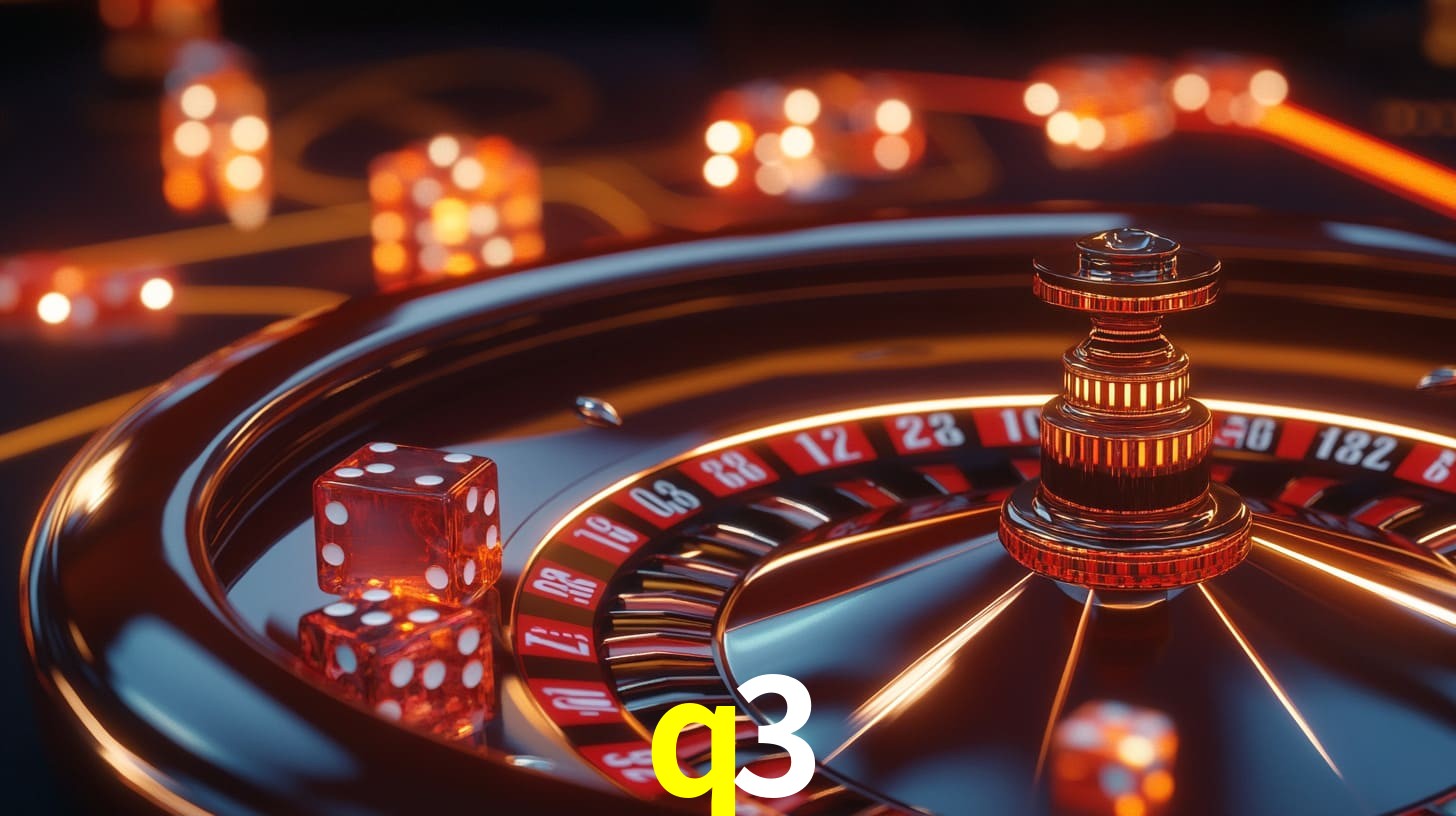 q3 bet