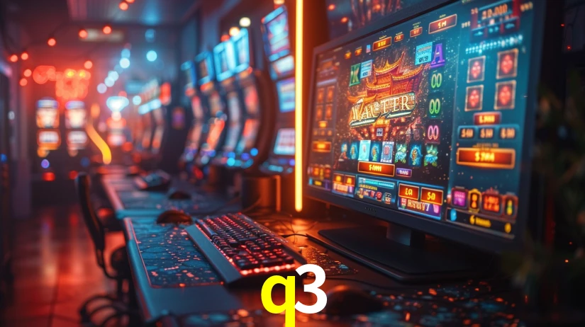 q3,q3.com