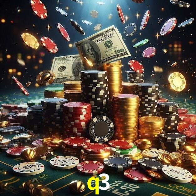 Casino VIP q3